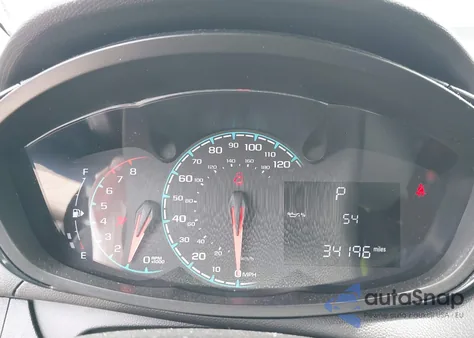 2020 Chevrolet Spark Fwd Ls Automatic from USA, damaged, VIN KL8CB6SA8LC479098